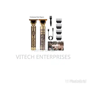 Shaving Clipper
