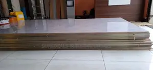 Clear Plexiglass Sheet 4mm(8ft × 4ft)