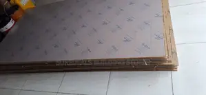 Clear Plexiglass Sheet 4mm(8ft × 4ft)