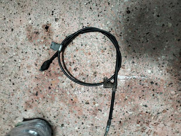 Honda Fit Hand Brake Cable