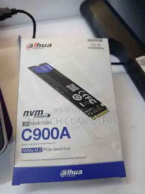 2tb SSD Nvme
