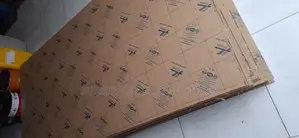 2mm Acrylic Perspex Sheet -8feet by 4feet