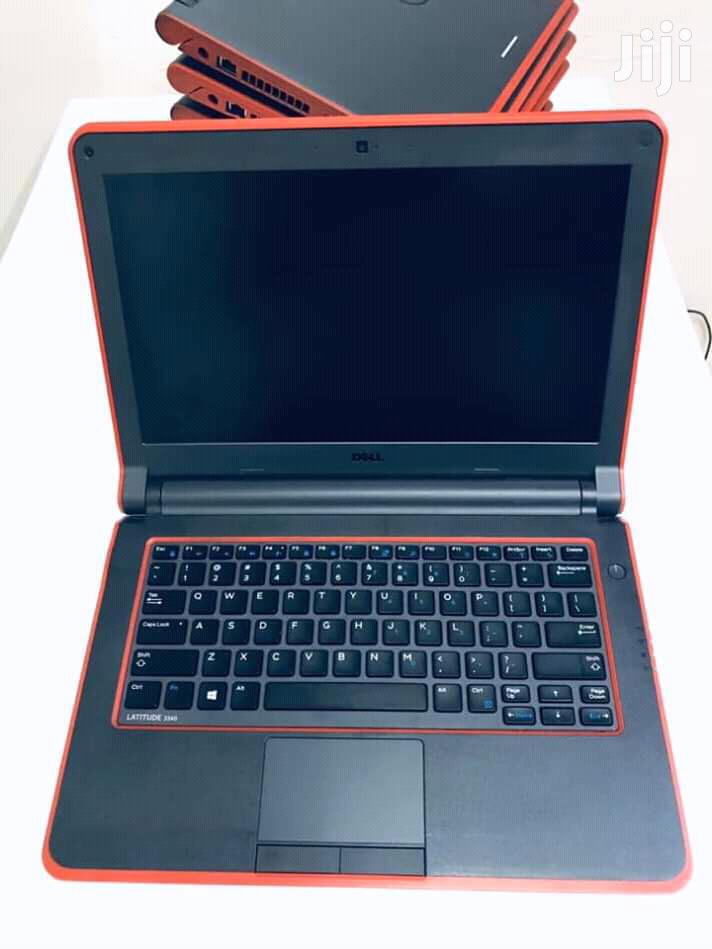 Laptop Dell Latitude 13 3340 4GB Intel Core i5 SSD 128GB