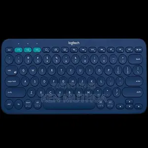 Original Logitech K 380 Keyboard