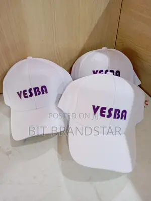 Cap Banding