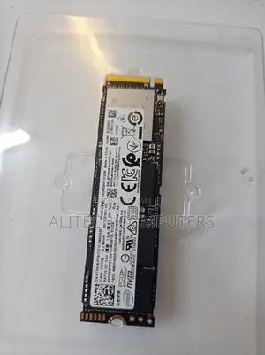 512gb SSD Nvme