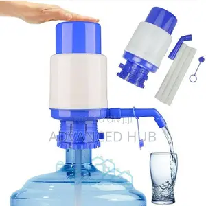 Manual Water Pump
