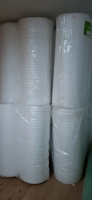 Laminated Floor Underlay