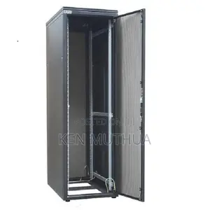 Apkr 42u 600*1000 Network Cabinet