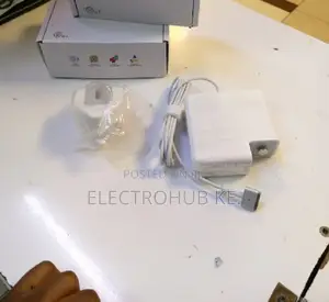 Replacement Genuine Compatible 60W Macbook Pro L,T Shape