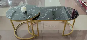 Marble Table