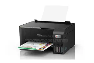 Ecotank Technology for Cost-Effective Printing