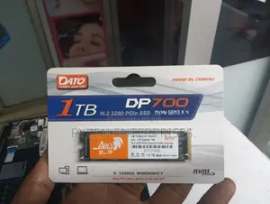 Dato 1tb Nvme SSD M.2/ 1tb SSD