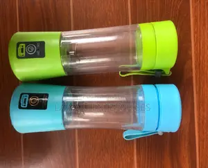 USB Portable Blender