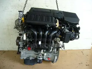 Mazda ZJ Engine