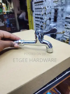 Wall Tap 6467