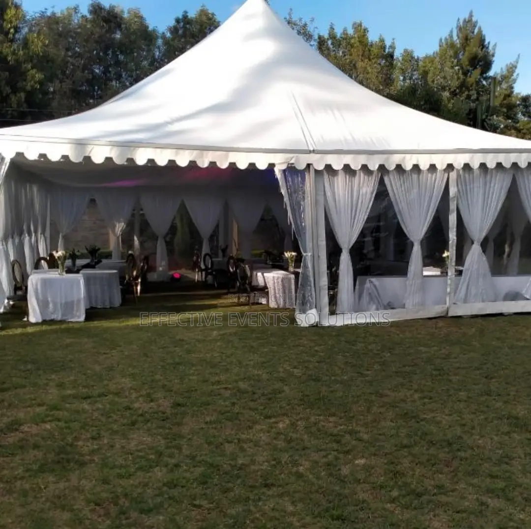 100 Pax for Hire