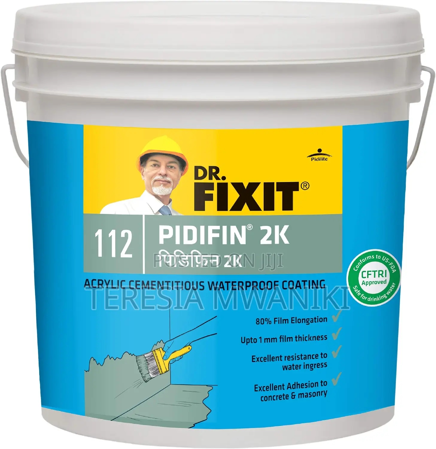 Dr.Fix Pidifin 