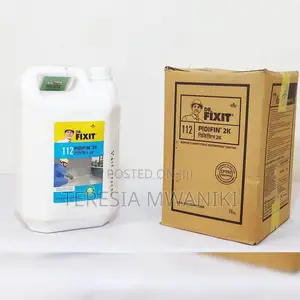 Dr Fixit Pidifin Cementious Waterproofing Coat
