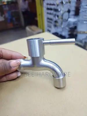 Wall Tap Matte 1041