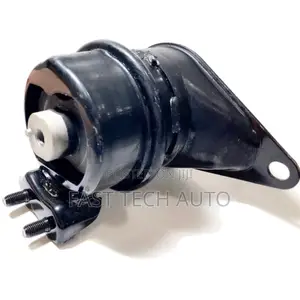 Honda Fit 2014 Gearbox Mount LHS