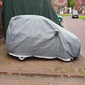Heavy Brandnew Vitz Car Cover 100% Waterproof