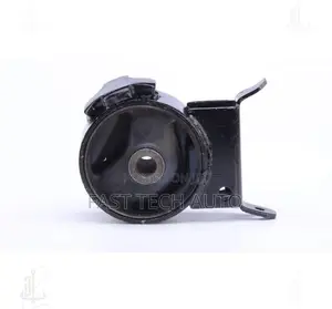 Vanguard Gearbox Mount