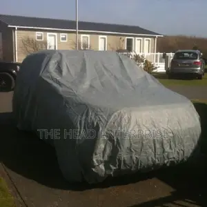 Mitsubish Outlander 100% Absolute Car Cover