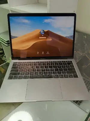 Laptop Apple MacBook 2019 16GB Intel Core I5 SSD 256GB