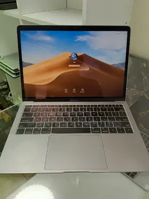 Laptop Apple MacBook 2019 16GB Intel Core I5 SSD 256GB