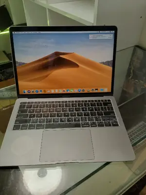 Laptop Apple MacBook 2019 16GB Intel Core I5 SSD 256GB