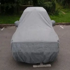 Axion 2009 Car Cover Brandnew