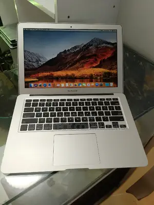 Laptop Apple MacBook Air 2013 8GB Intel Core I7 SSD 256GB