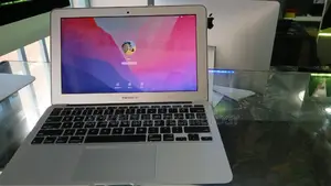 Laptop Apple MacBook Air 8GB Intel Core I5 SSD 256GB