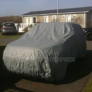 Car Cover for Forester 100% Water Repellant
