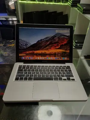 Laptop Apple MacBook 2011 8GB Intel Core I5 SSD 256GB