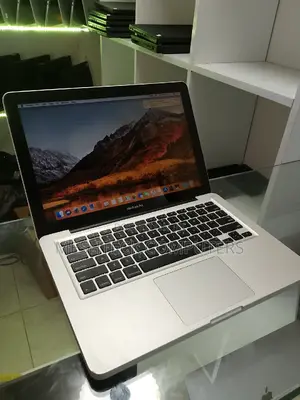 Laptop Apple MacBook 2011 8GB Intel Core I5 SSD 256GB