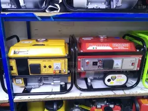 Kmax Italy 1.5kva Generator