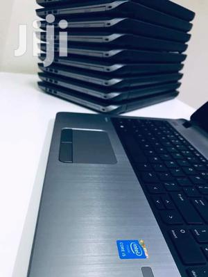 New Laptop HP ProBook 640 4GB Intel Core i5 HDD 500GB