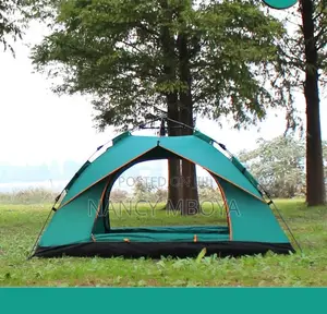 Automatic Tent 1-2 People Waterproof