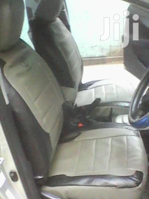 Nairobi CBD Car Seat Covers