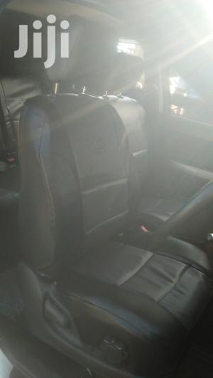 IST Seat Covers