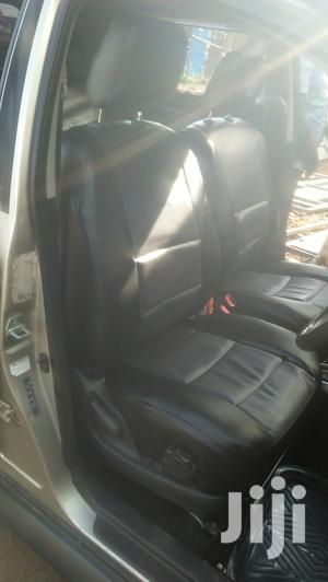 IST Seat Covers