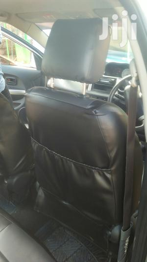 IST Seat Covers
