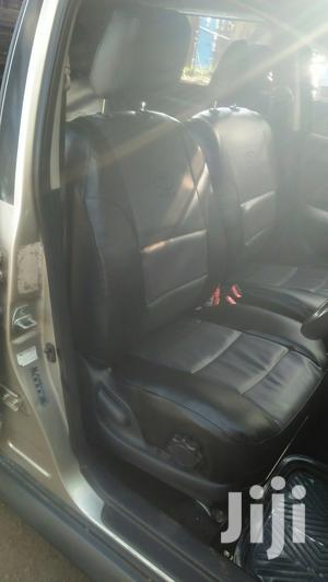 IST Seat Covers