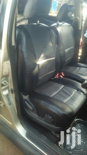 IST Seat Covers