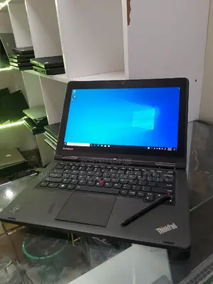 Laptop Lenovo IdeaPad Yoga 13 8GB Intel Core I5 SSD 256GB