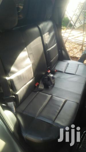 City Centre Car Seat Covers