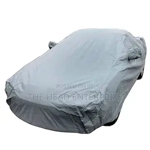Brandnew All Weather Car Cover All Car Shape