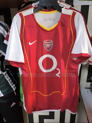 Arsenal Vintage JERSEY